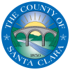 County of Santa Clara Seal